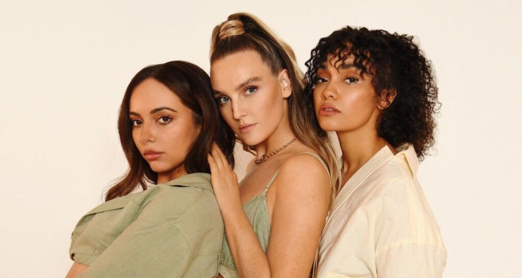 Little Mix girls to start solo careers after their next tour according The Sun