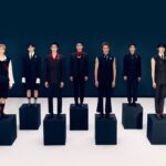 NCT 127 get ready for Halloween in 'FAVORITE (VAMPIRE)' MV