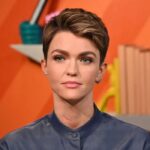 Ruby Rose reveals terrible details about the filming of 'Batwoman'