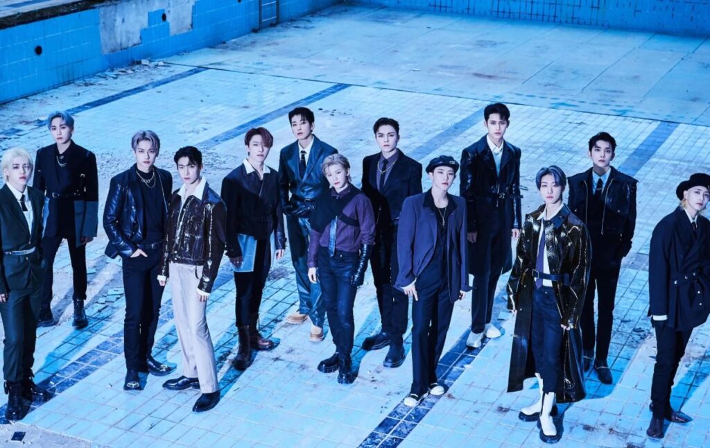 SEVENTEEN announces "POWER OF LOVE" online concerts