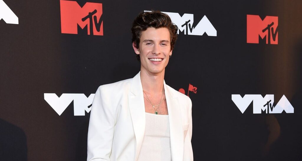 Shawn Mendes reveals why he deleted TikTok app