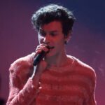Shawn Mendes shares his first show post-pandemic on networks