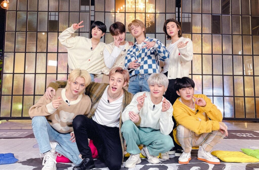 Stray Kids: 5 moments from 'Scars' MV that made STAY go crazy