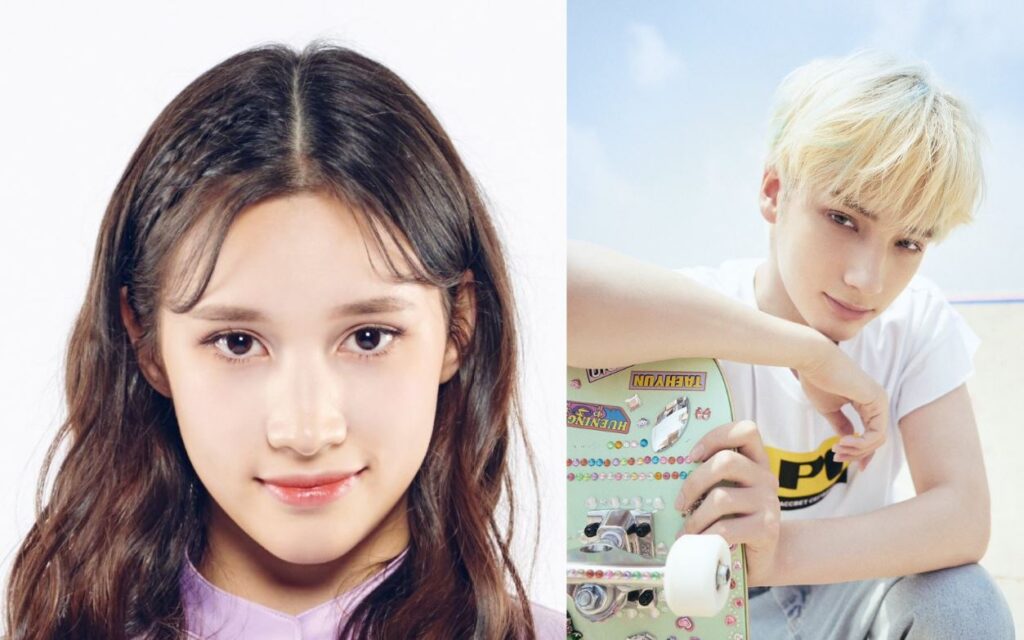 TXT: Hueningkai's younger sister will debut on new girl group KEP1ER