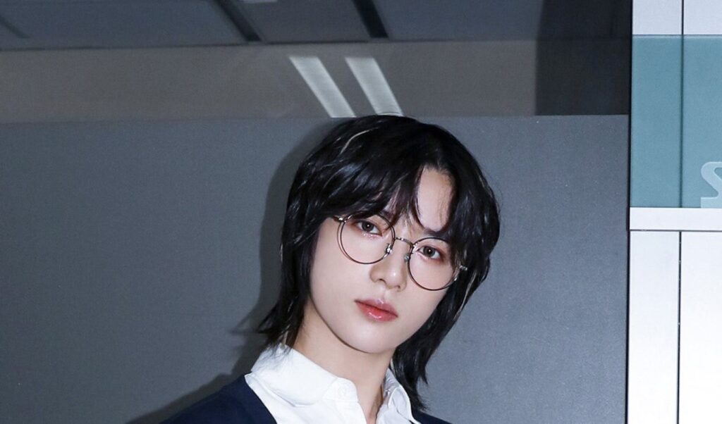 TXT's Beomgyu has intense flirting with a fan