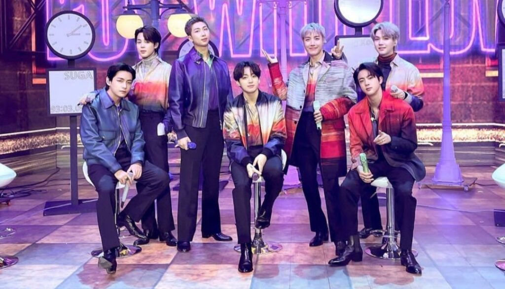 They are ALL the women who have been RELATED to the BTS members (PHOTOS) They are ALL the women who have been RELATED to the BTS members (PHOTOS)