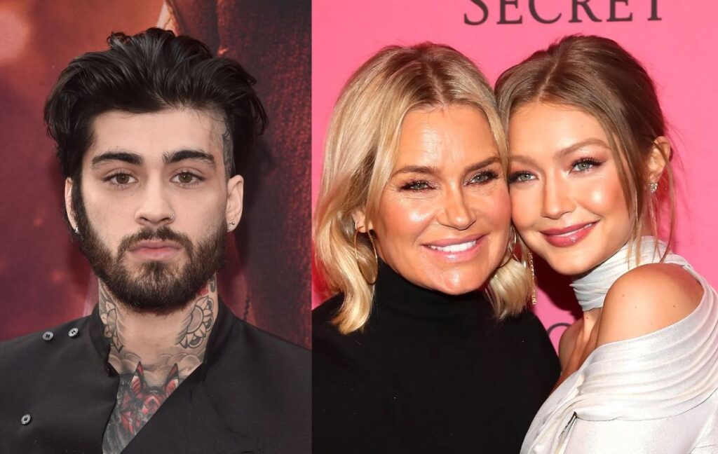 Zayn Malik could go to prison after being accused of attacking Gigi Hadid's mother