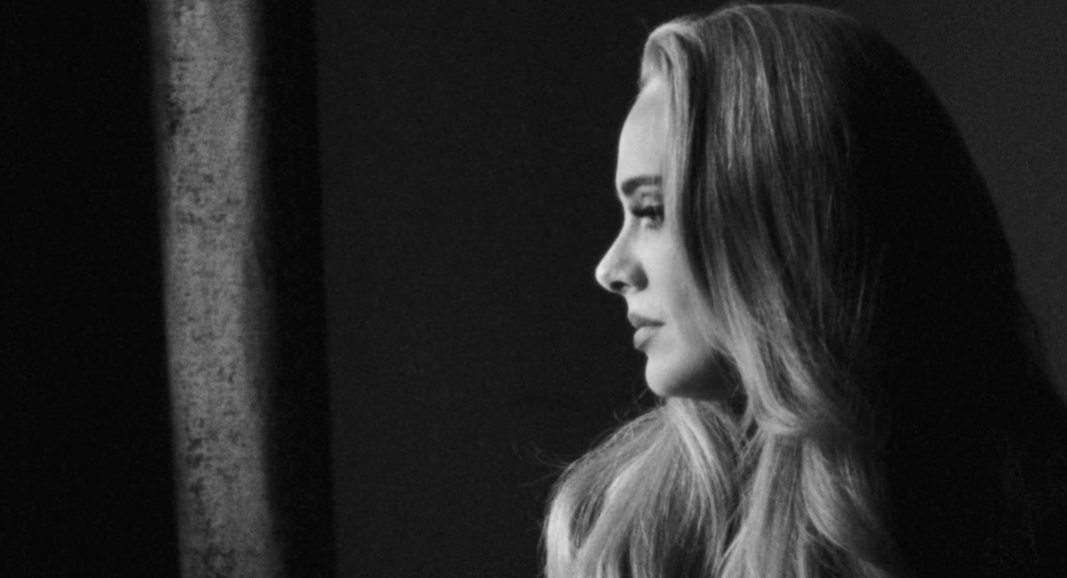 Adele is back with EASY ON ME, her new single watch the video now