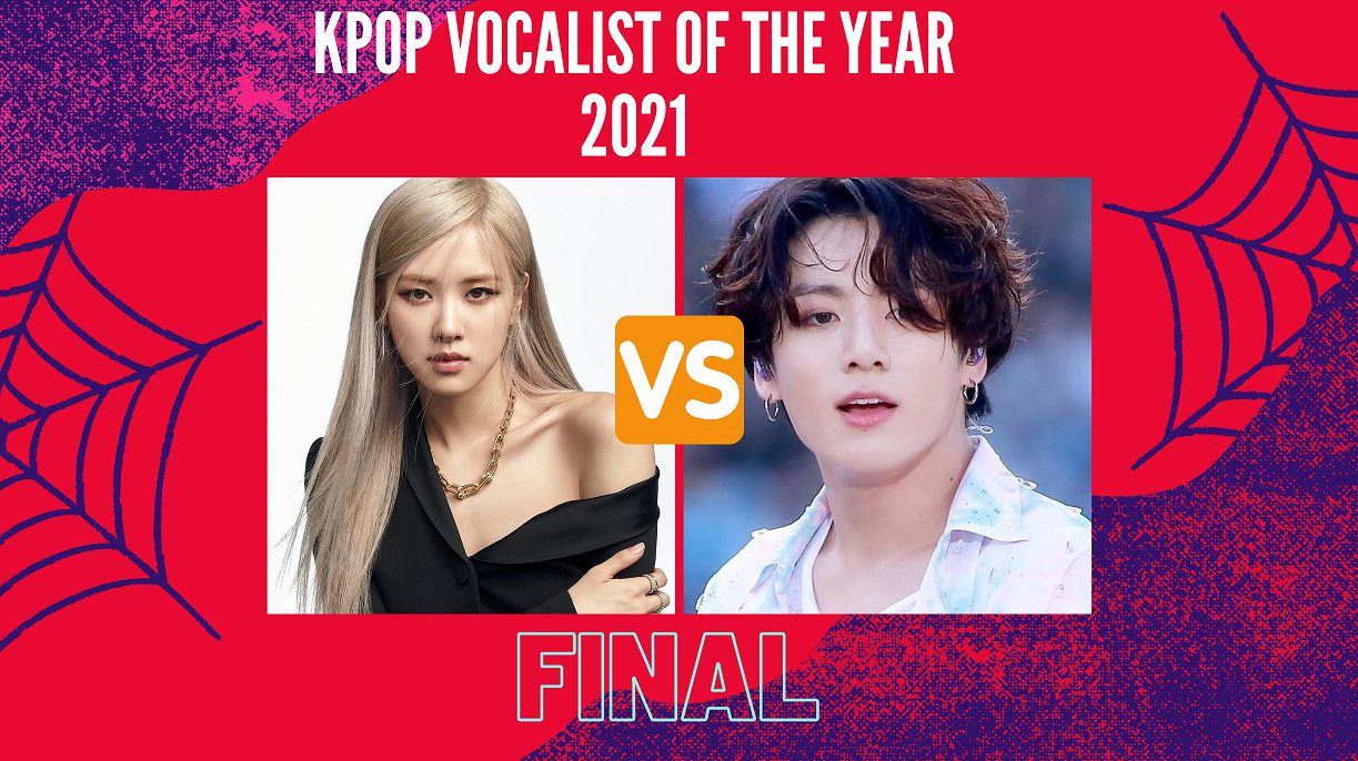 Vote Now For The Kpop Vocalist Of 21 Final Music Mundial News