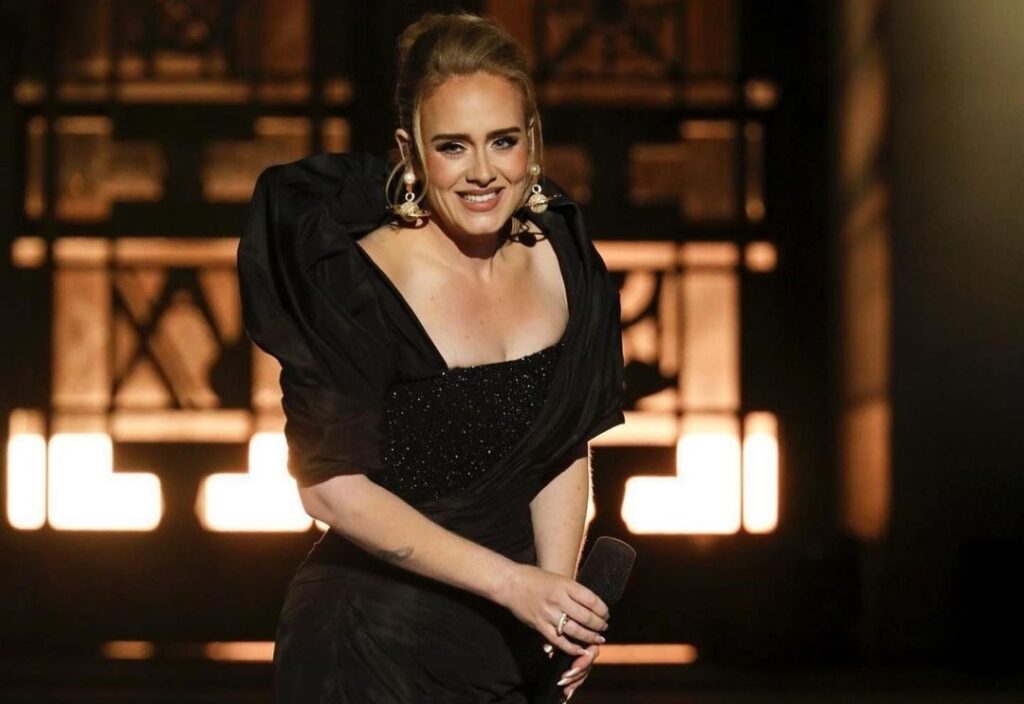 Adele talks about her 'devastating' divorce and how she overcame her mental health issues