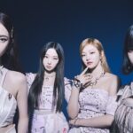 Aespa to be present at a traditional event in the United States