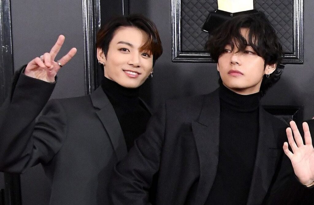 BTS: ARMY melts watching Jungkook cook V for 'in the Soop 2'