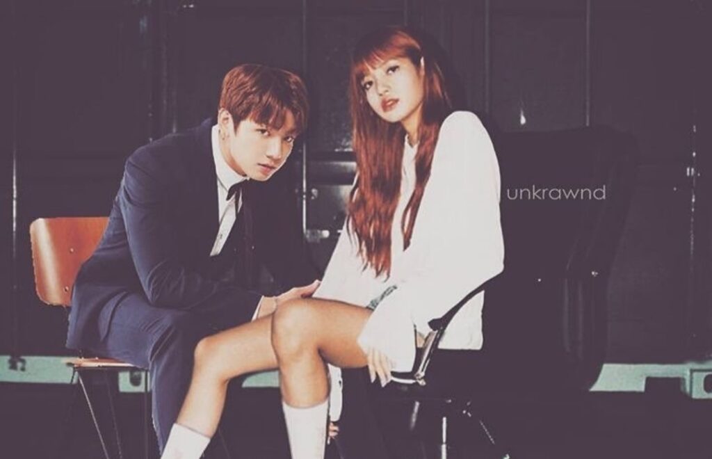 BTS: ARMY relates Jungkook and Lisa from Blackpink for this reason BTS: ARMY relates Jungkook and Lisa from Blackpink for this reason