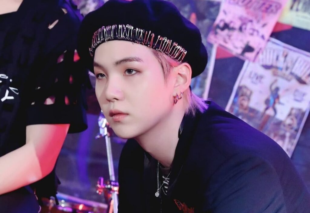 BTS: Five reasons why Suga would be the ideal boyfriend