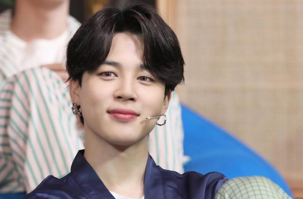 BTS: Jimin could be the prince of Snow White, as the director of the film chooses him as the ideal actor