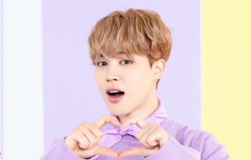 BTS' Jimin makes ARMY cry for this reason