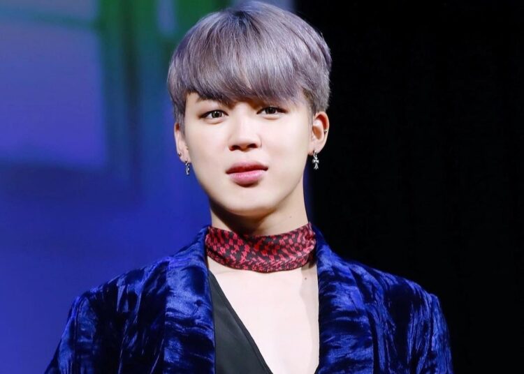 BTS: Jimin makes ARMY's heart race after expressing love to some fans
