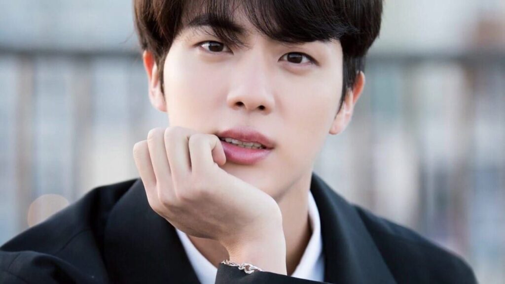 BTS' Jin's solo song gets name and release date