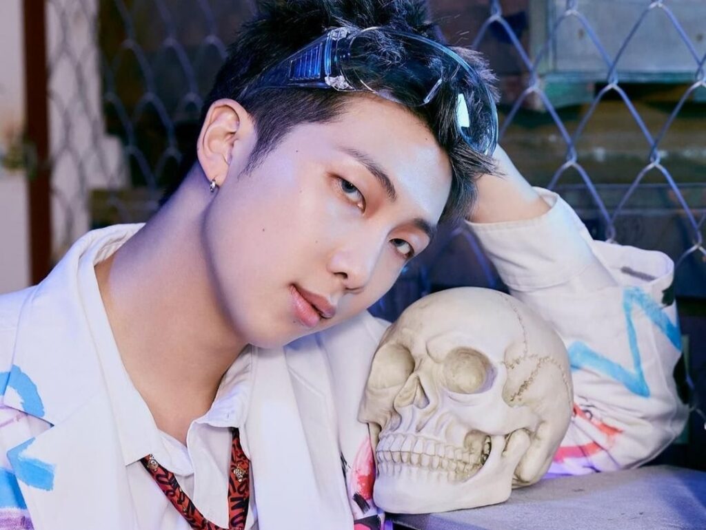 BTS' RM viral video: What happened to the idol on TikTok?