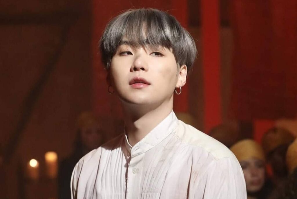 BTS: Suga reveals who is the girl who manages to race his heart, meets the lucky one