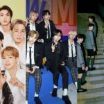 BTS, TXT and ENHYPEN will have their own stories on Wattpad and Webtoon