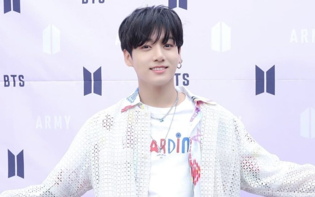 BTS: The story of how Jungkook's mom predicted his success as a singer