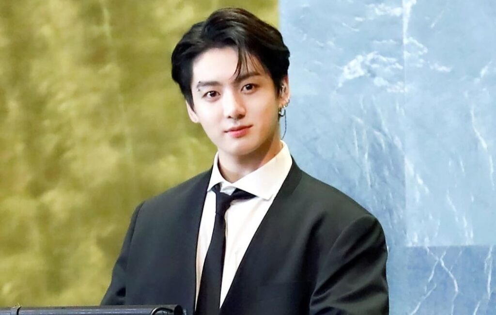 BTS: The time JungKook saved a TV host's life