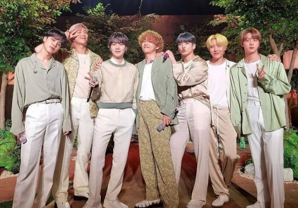 BTS: They try to scam ARMY with cryptocurrency and HYBE will take legal action BTS: They try to scam ARMY with cryptocurrency and HYBE will take legal action