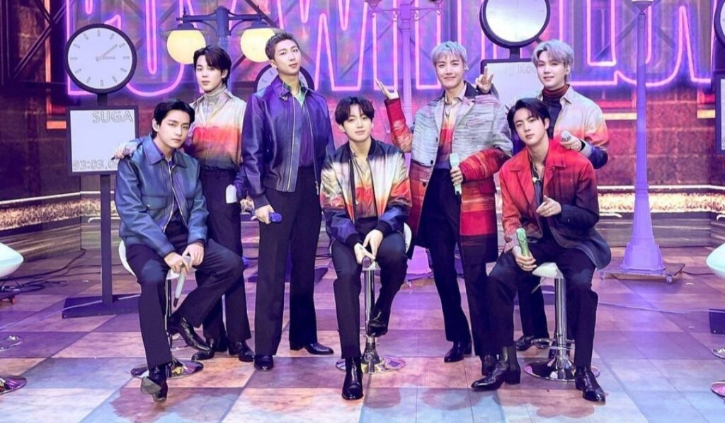 BTS: Who are the most jealous members of the South Korean band?