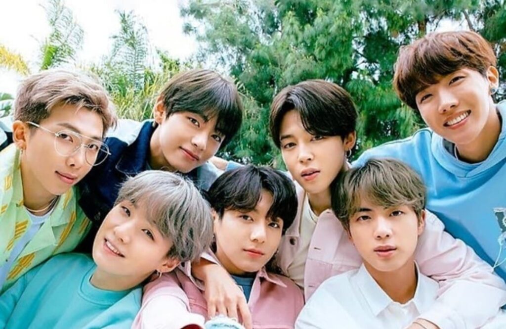 BTS announces new concert online and tickets are already on sale (price)