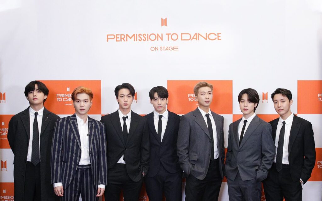 BTS feels an invisible barrier of exclusion as Koreans in the music industry