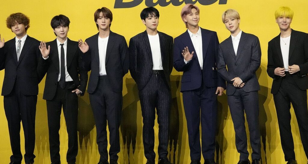 BTS members request postponement of mandatory military service