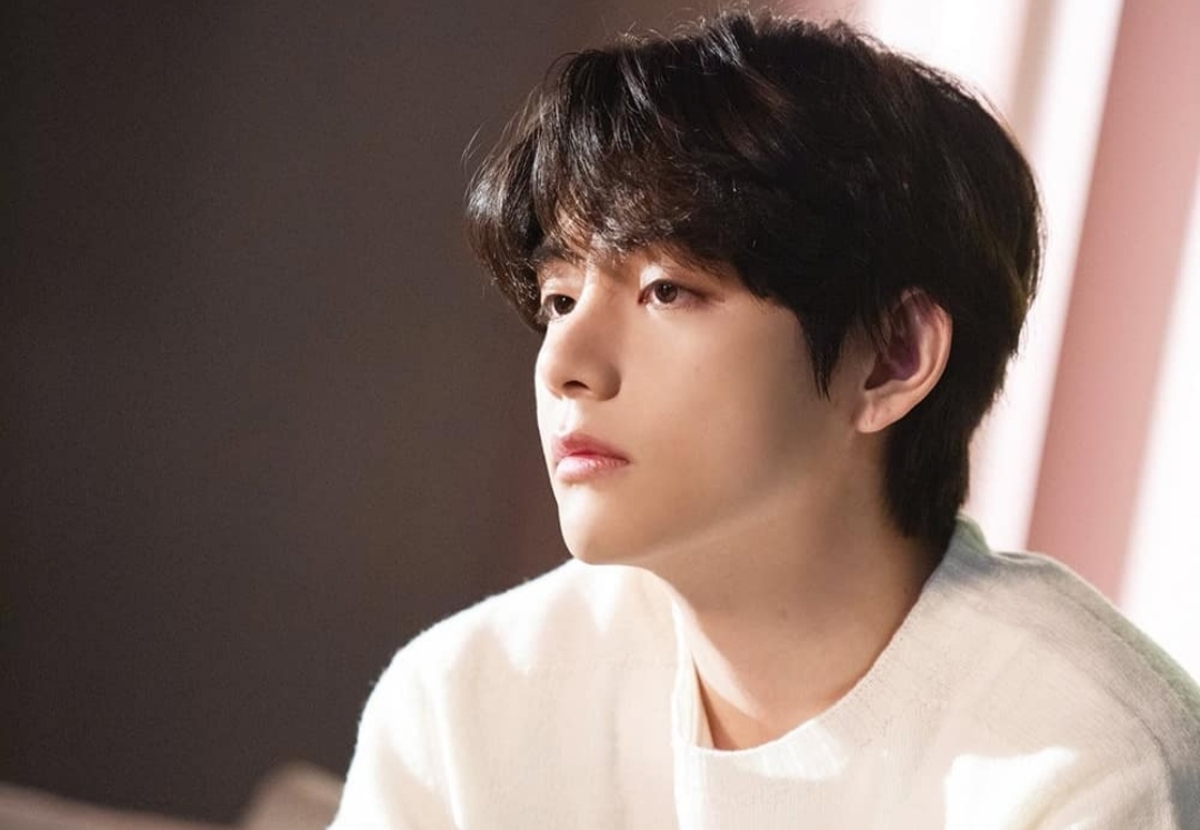 BTS's V Confesses When He Feels the Most Good-Looking - Koreaboo