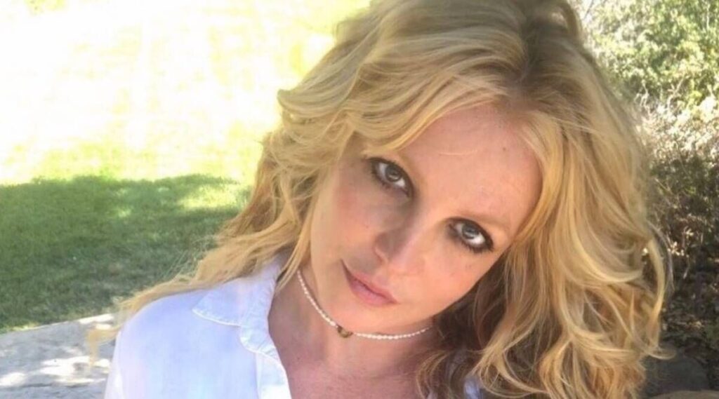 Britney Spears' guardianship is officially voided