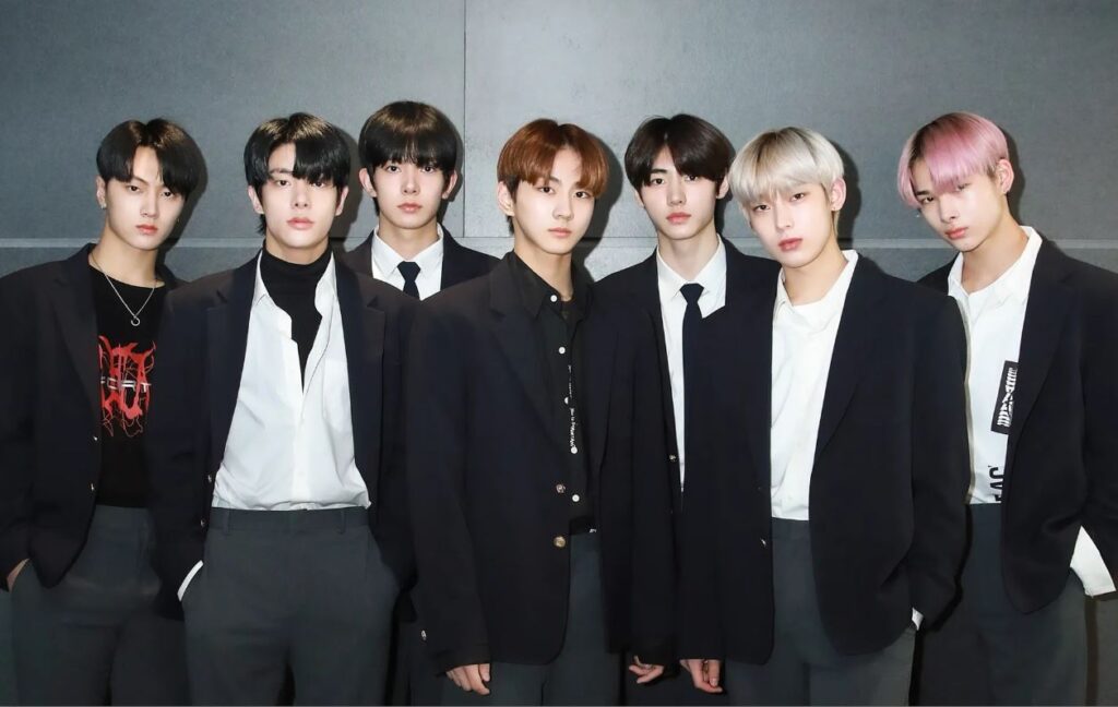 ENHYPEN to make US debut on 'The Kelly Clarkson Show'