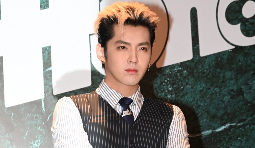 Find out which celebrities China has on its blacklist Find out which celebrities China has on its blacklist