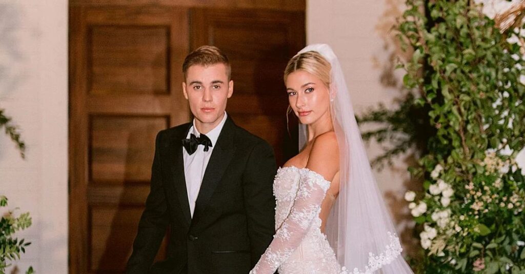 Hailey Bieber decided to stay with Justin Bieber even in bad times