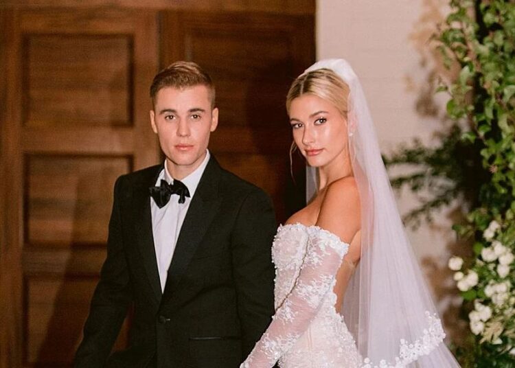 Hailey Bieber decided to stay with Justin Bieber even in bad times