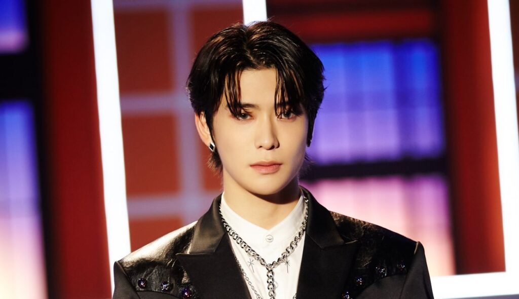 Jaehyun, from NCT 127, will play gay character in drama