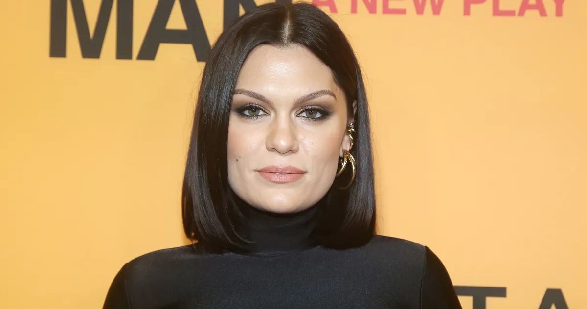 Jessie J reveals that she got pregnant and lost the baby
