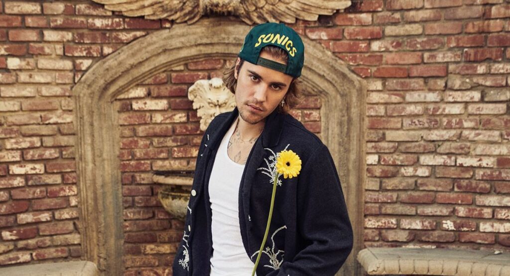 Justin Bieber announces interactive virtual show