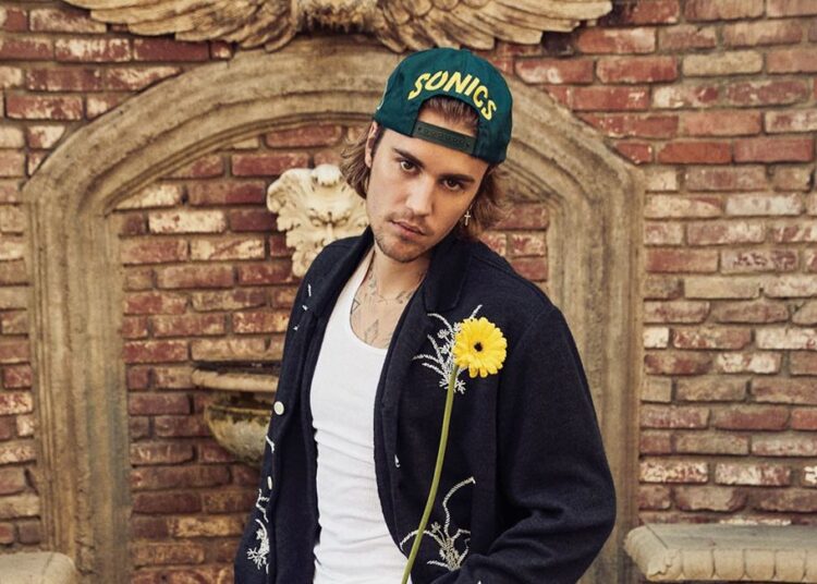 Justin Bieber announces interactive virtual show