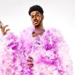 Lil Nas X is named “Man of the Year” by GQ Magazine