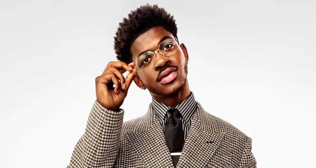 Lil Nas X says he feels bad for DaBaby