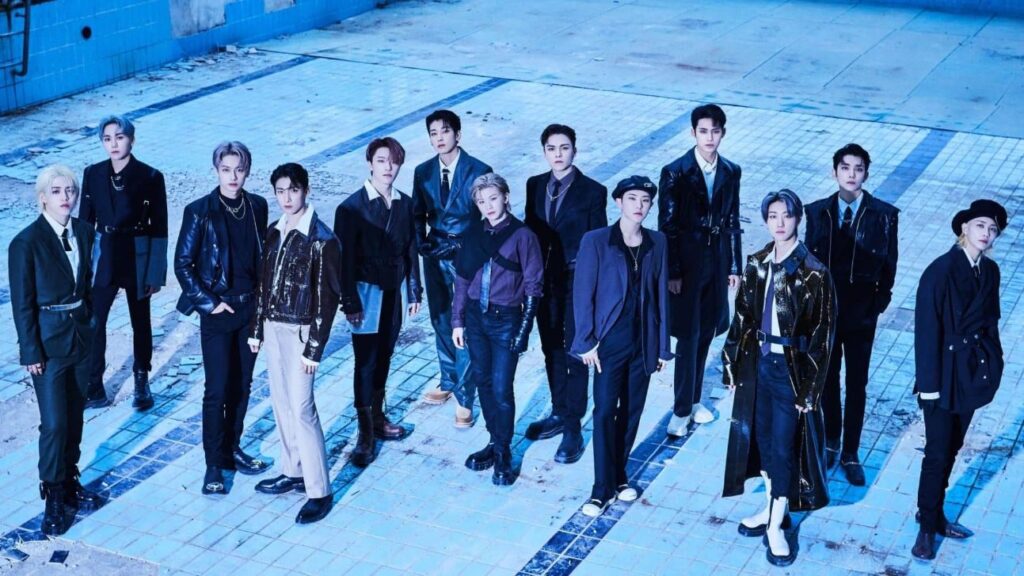 SEVENTEEN surpasses 10 million cumulative album sales