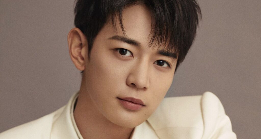 SHINee member has been confirmed in new Netflix drama