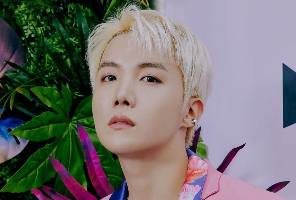 SM Entertainment under fire for using BTS' J-Hope in their advertising