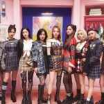 TWICE is censored in South Korea for their song 'ICON'
