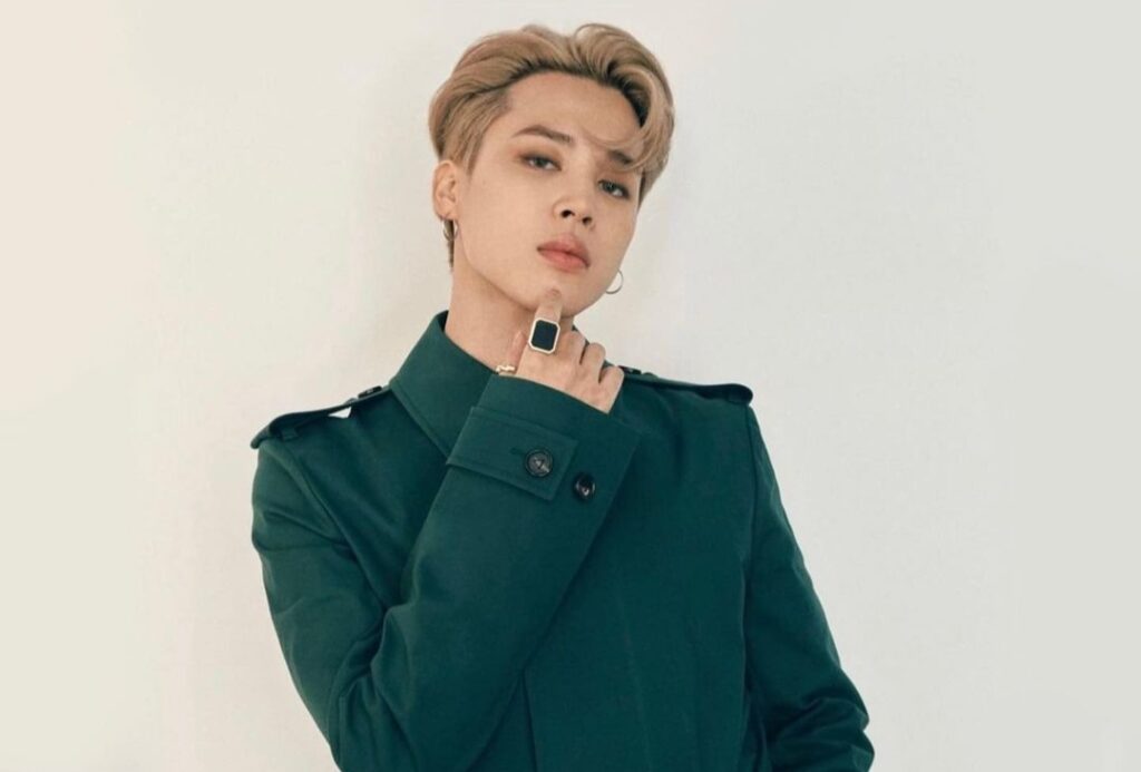 The funny moment when BTS found out that Jimin practiced contemporary dance and ballet (VIDEO)