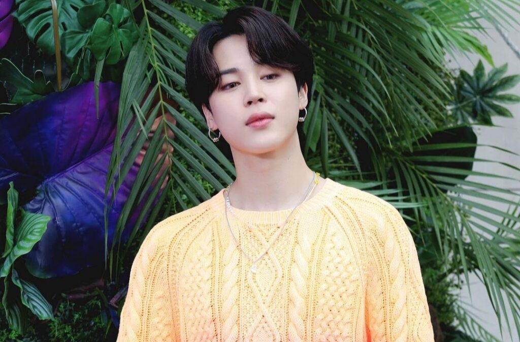 The moment BTS members judged Jimin for his behavior that "was far from what men did"